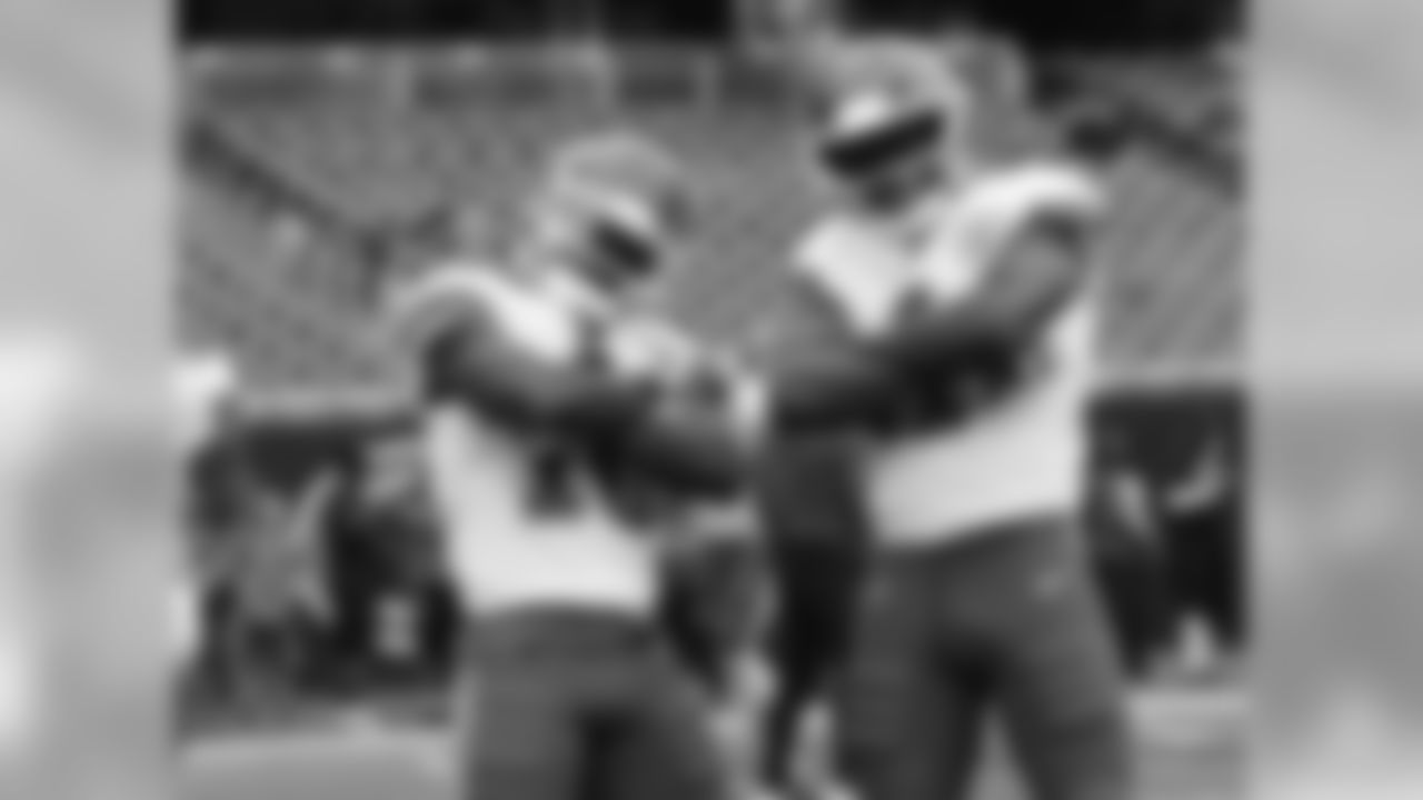 Chiefs at Bears at Soldier Field