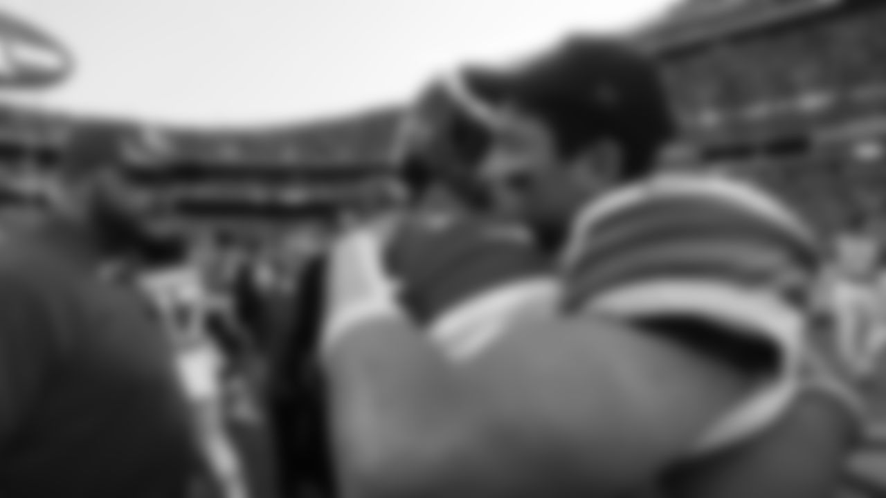Kansas City Chiefs vs Cleveland Browns during NFL Season Opener game at GEHA Field at Arrowhead Stadium in Kansas City on September 12, 2021