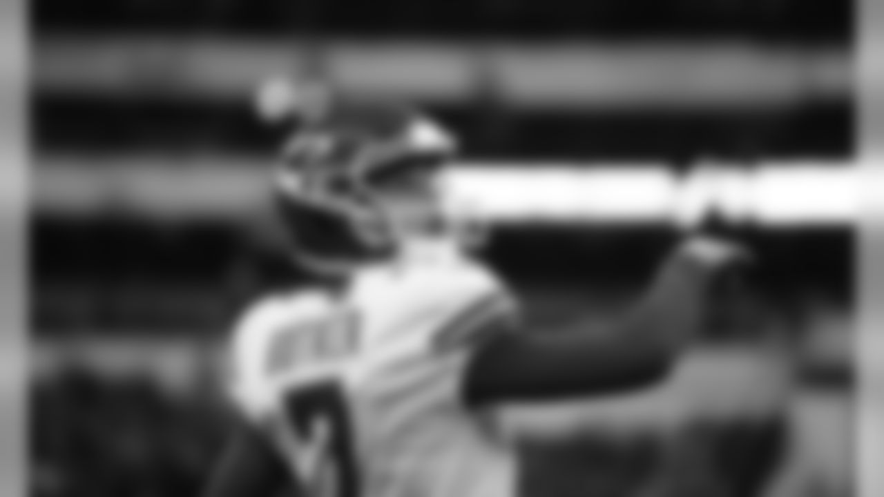 Kansas City Chiefs vs Los Angeles Chargers at Estadio Azteca, November 18, 2019
