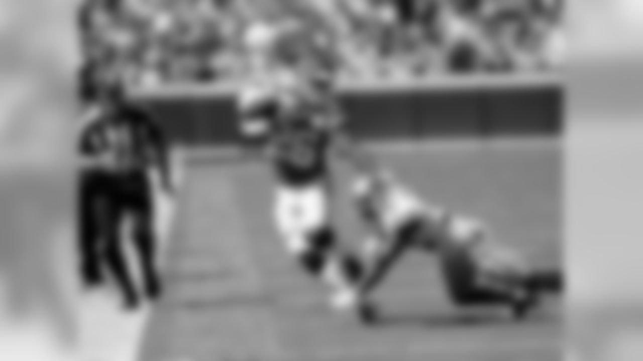 49ers vs Chiefs at Arrowhead Stadium on September 23rd, 2018