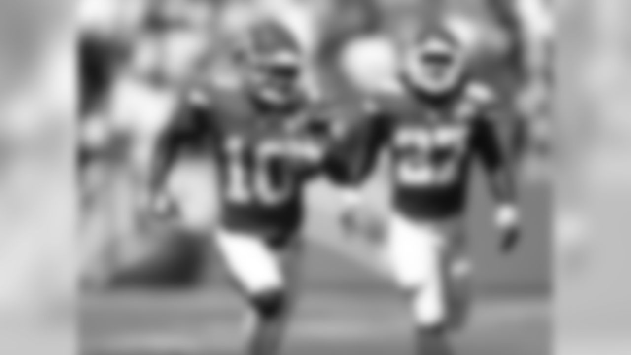 Chiefs at Chargers on September 9, 2018