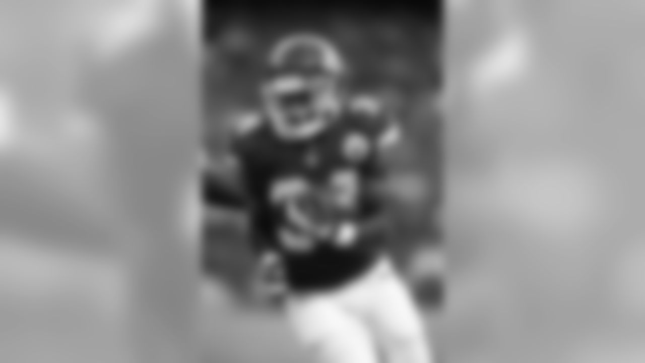 Week 7 October 20, 2013 vs Houston Texans