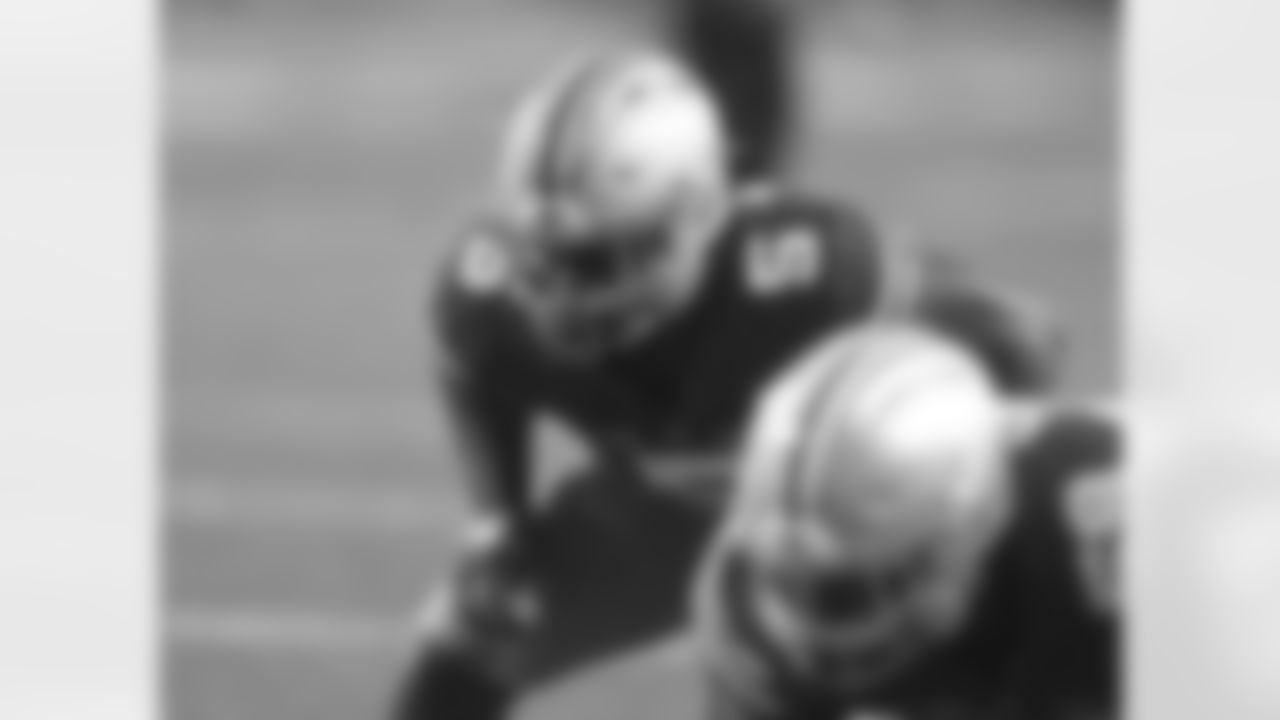 Ohio State inside linebacker Raekwon McMillan
