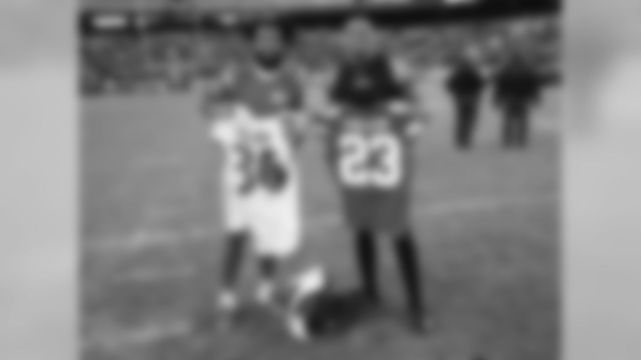 Kansas City Chiefs vs Baltimore Ravens at Arrowhead Stadium on December 9, 2018