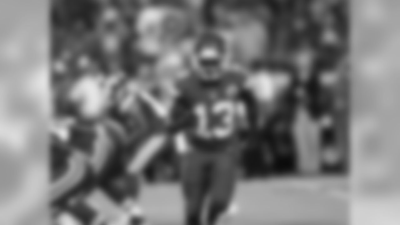 RB/WR De'Anthony Thomas