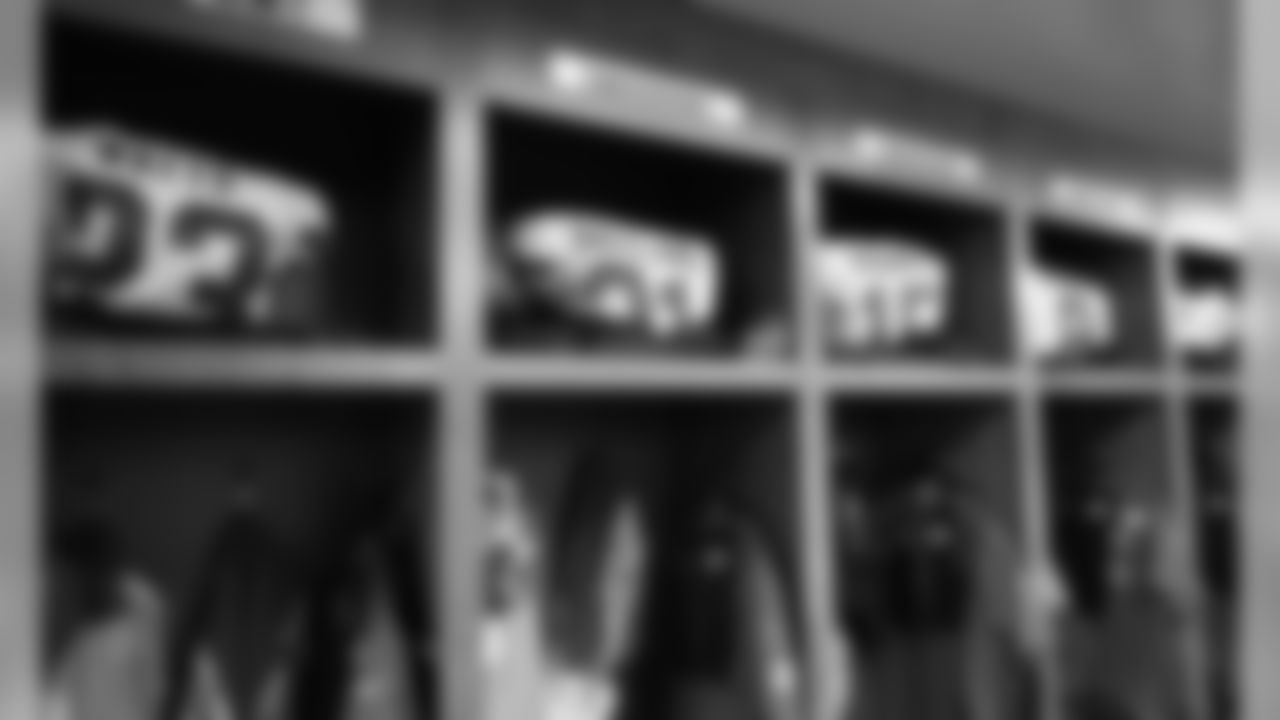 Kansas City Chiefs vs Detroit Lions at Ford Field, September 29, 2019.