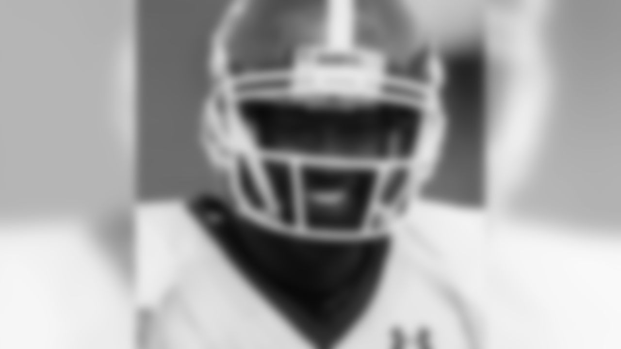 Georgia WR Tavarres King
