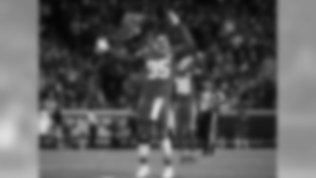 Cincinnati Bengals vs Kansas City Chiefs at Arrowhead Stadium on October 21, 2018
