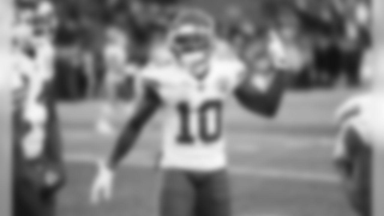 The Kansas City Chiefs take on the New England Patriots at Gillette Stadium in Foxborough, Massachusetts on December 8th, 2019