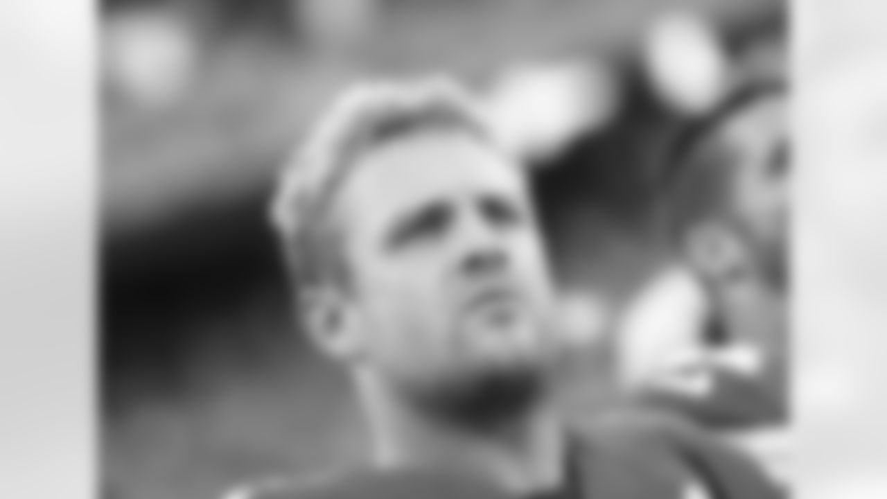 Kansas City Chiefs punter Dustin Colquitt (2)