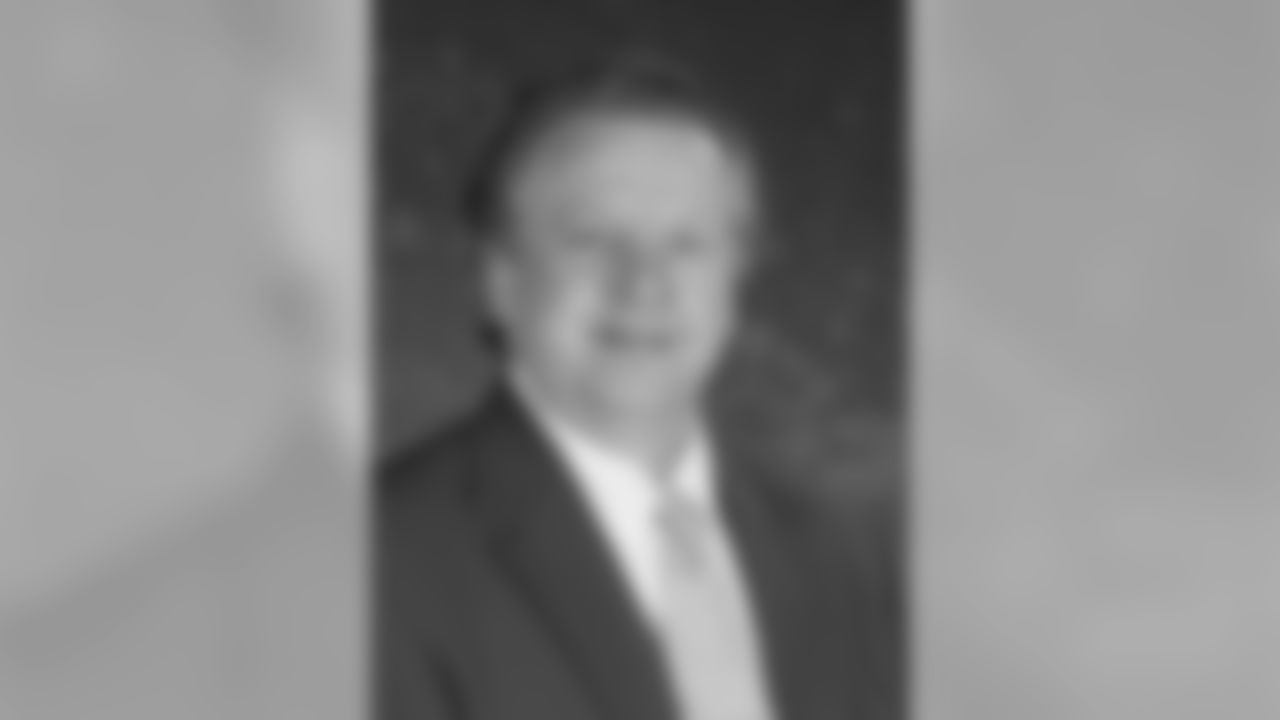 Frank Carroll