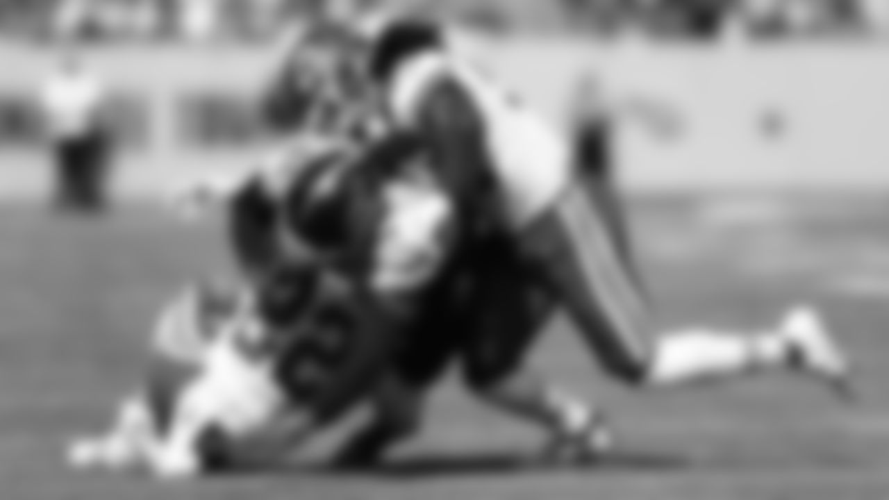 Kansas City Chiefs linebacker Nick Bolton (54) during an NFL football game against the Tennessee Titans at Nissan Stadium, Sunday, October 24, 2021 in Nashville