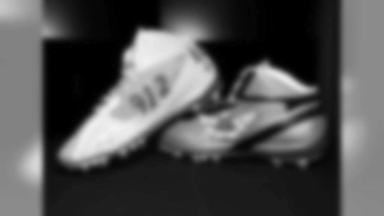 My Cause My Cleats