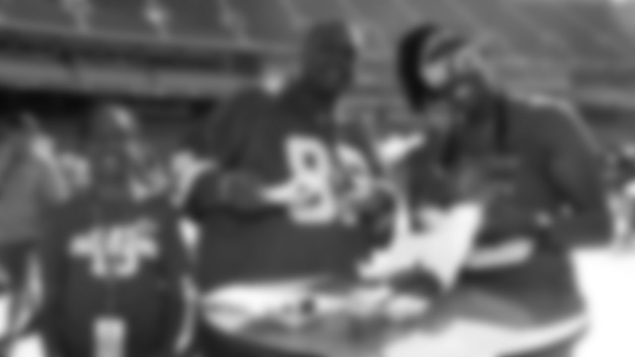BBQ Festival at GEHA Field at Arrowhead Stadium on Friday, June 23, 2023 in Kansas City, MO.