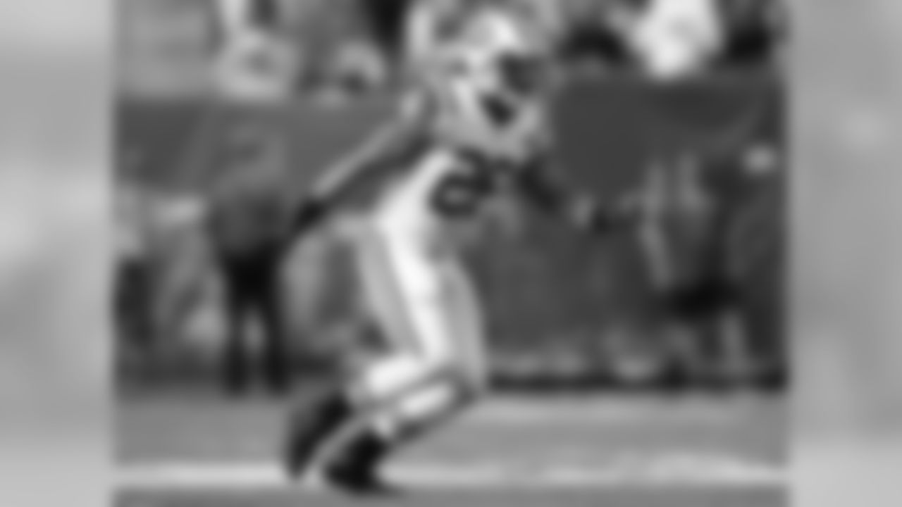 S, Dawan Landry