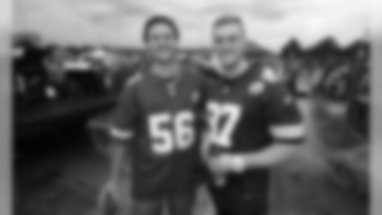 Kansas City Chiefs vs Baltimore Ravens at Arrowhead Stadium, September 22, 2019.