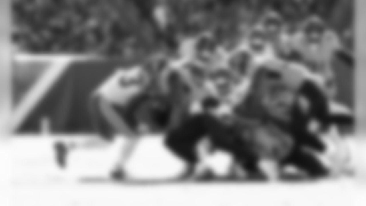 Kansas City Chiefs vs Tennessee Titans at Nissan Stadium, November 10, 2019