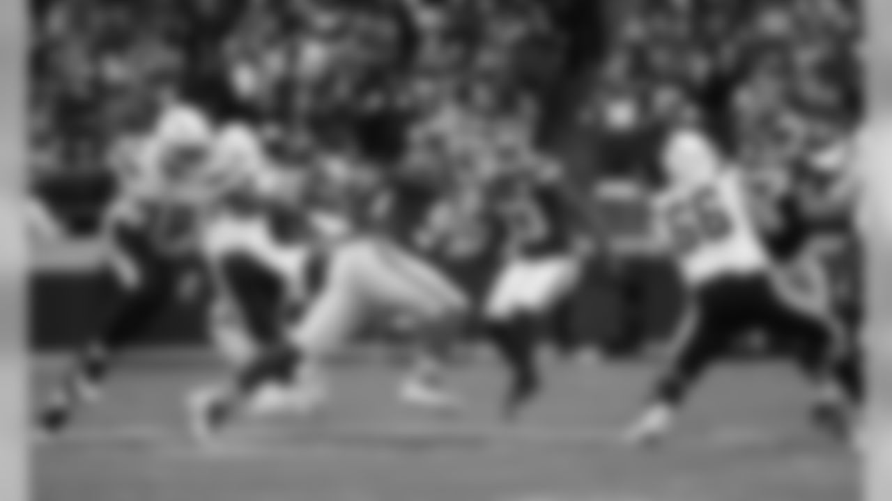 The Kansas City Chiefs take on the Los Angeles Chargers on December 29, 2019.