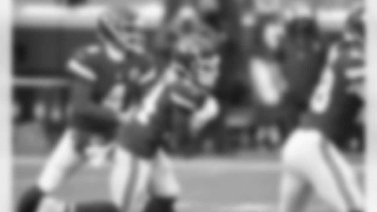 Kansas City Chiefs vs. Los Angeles Chargers, Arrowhead Stadium, Kansas City, MO., January 3rd 2021