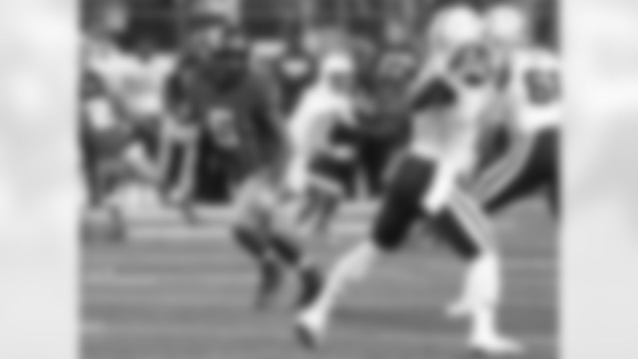 Ohio State linebacker Raekwon McMillan (5)