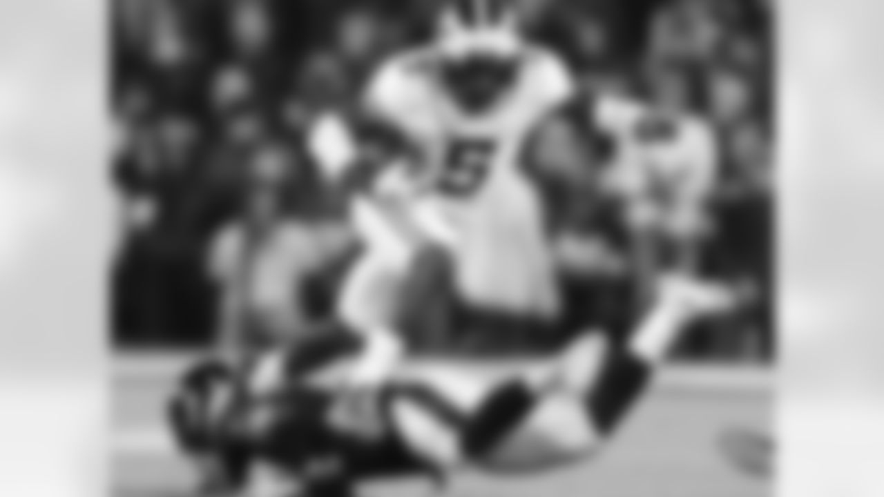 Michigan safety Jabril Peppers