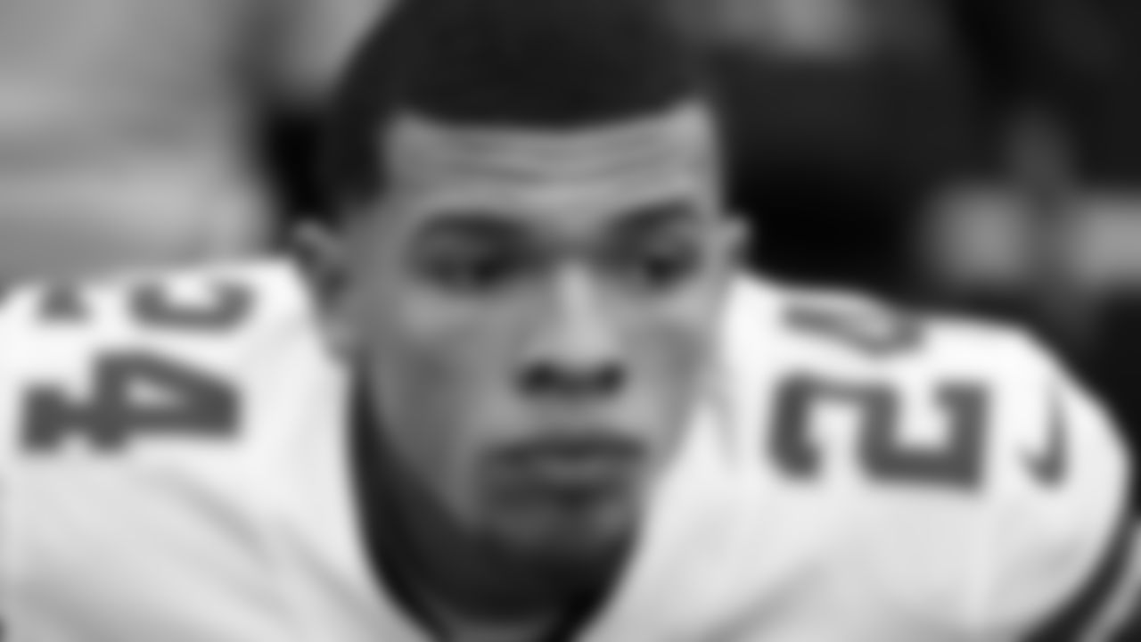 Kansas City Chiefs wide receiver Skyy Moore (24) prior to an NFL football game against the Houston Texans, Sunday, December 18, 2022 in Houston.