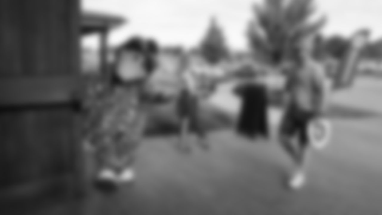 The annual Kansas City Ambassadors Golf Classic was held at Canyon Farms Golf Club in Lenexa, KS, on September 19, 2022.