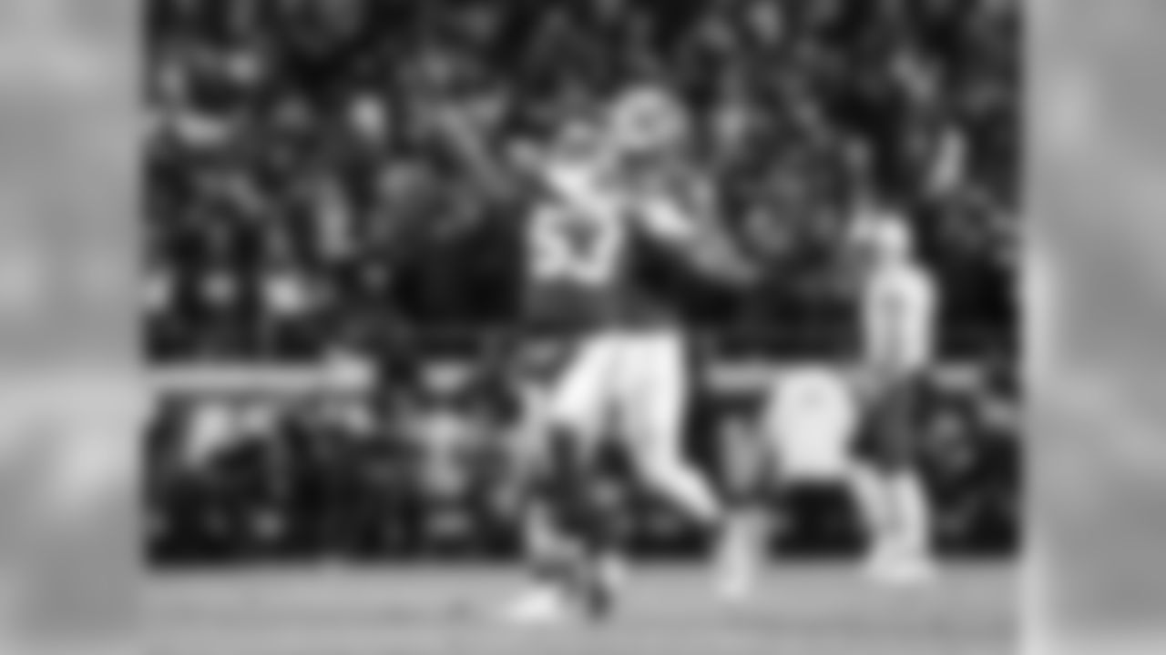 AFC Championship Game Kansas City Chiefs vs New England Patriots at Arrowhead Stadium on January 20, 2019.