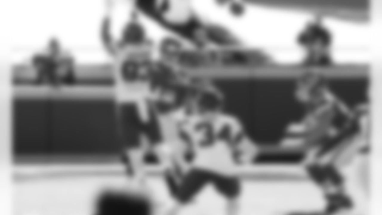 Kansas City Chiefs vs. New York Jets, Arrowhead Stadium, Kansas City, MO., November 1st 2020