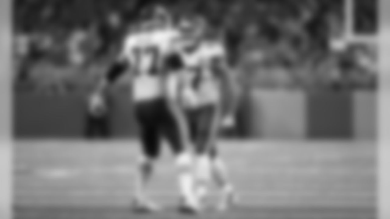 Kansas City Chiefs vs Detroit Lions at Ford Field, September 29, 2019.