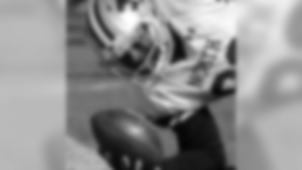 K-State WR Chris Harper