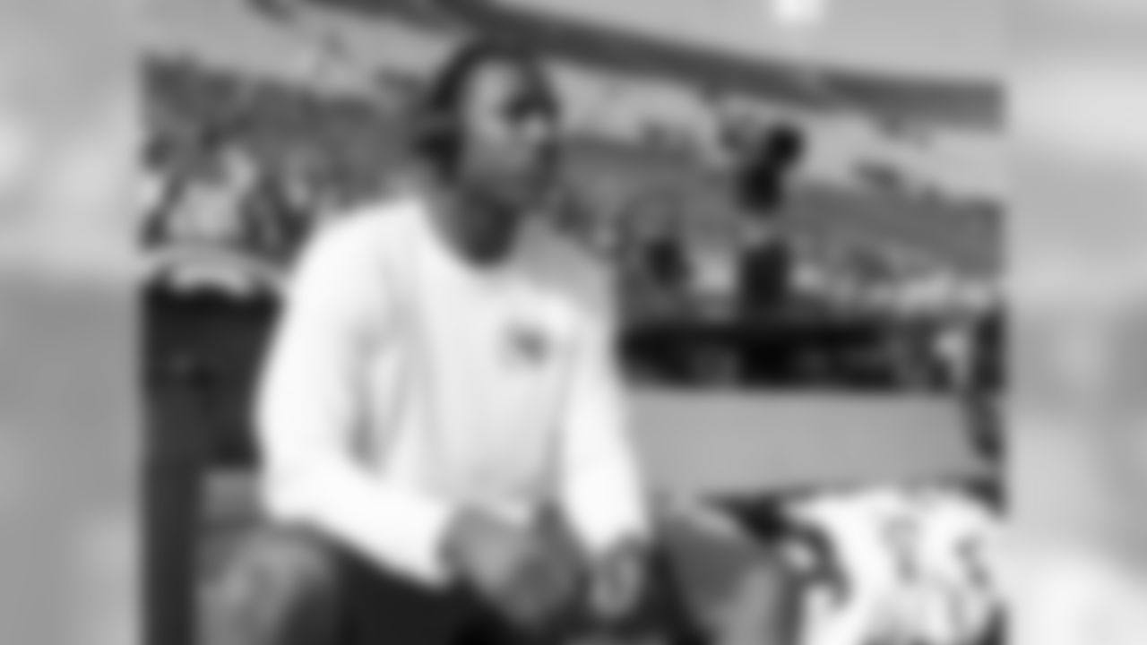 Kansas City Chiefs defensive back Marcus Peters (22) sits on the bench prior to the preseason game against the Los Angeles Rams at the Los Angeles Memorial Coliseum on Saturday, August 20, 2016.