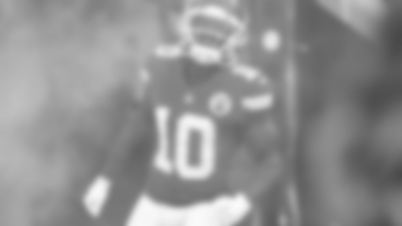 Kansas City Chiefs vs Green Bay Packers, GEHA Field at Arrowhead Stadium, Kansas City, MO on November 7th, 2021