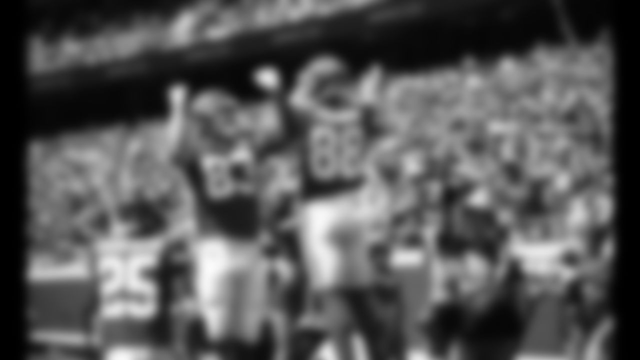 The Kansas City Chiefs face the Washington Commanders at GEHA Field at Arrowhead Stadium on August 20, 2022