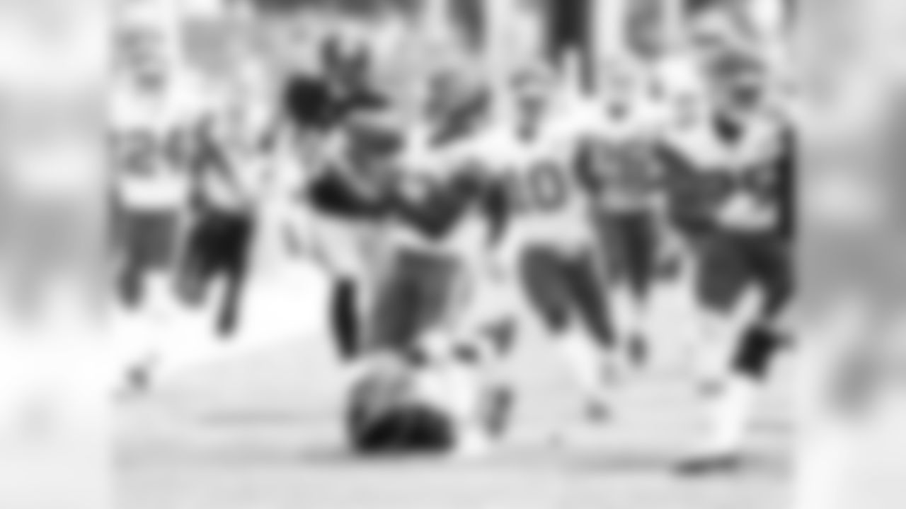 Chiefs at Steelers on September 16, 2018