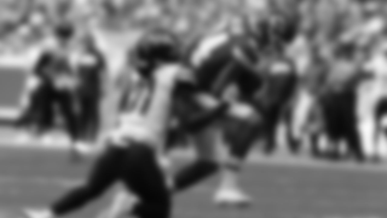 The Kansas City Chiefs face the Washington Commanders at GEHA Field at Arrowhead Stadium on August 20, 2022.
