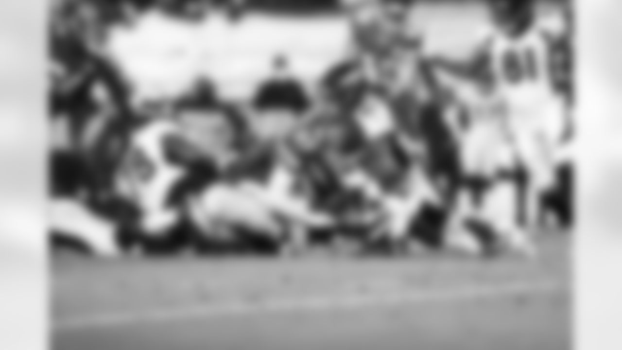 Kansas City Chiefs vs. Denver Broncos, Arrowhead Stadium, Kansas City, MO., December, 6th 2020