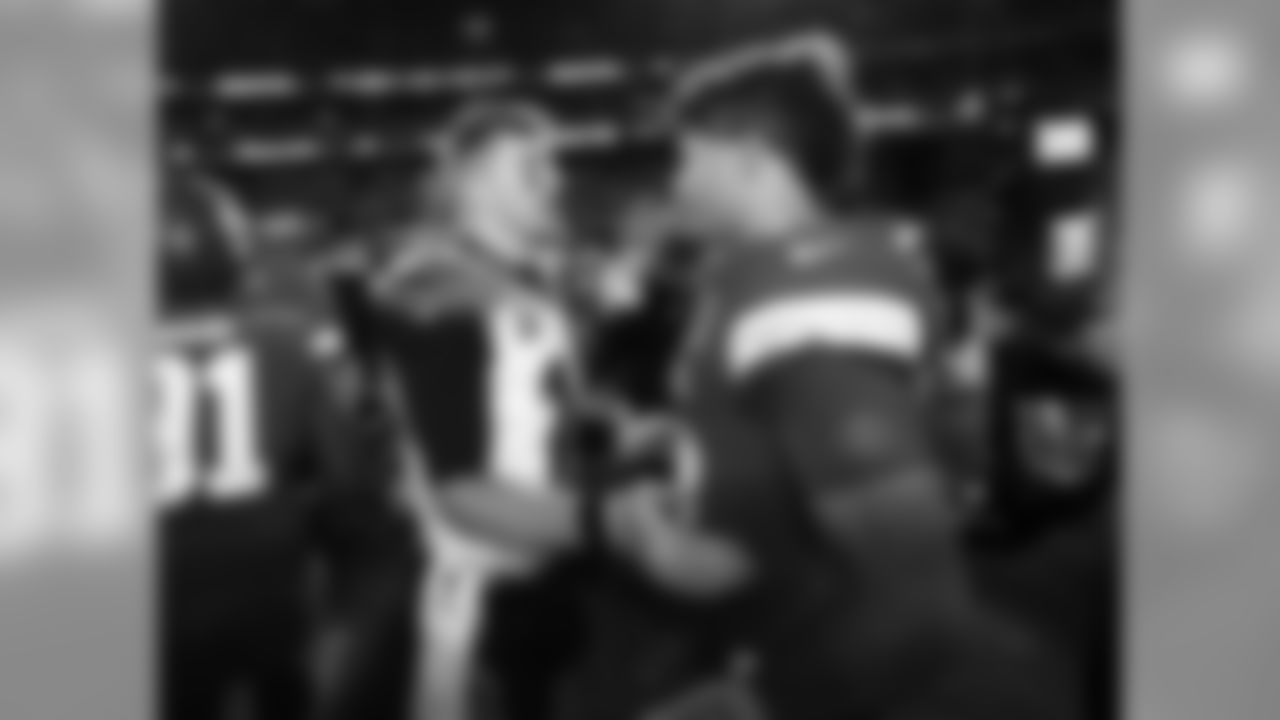 Cincinnati Bengals vs Kansas City Chiefs at Arrowhead Stadium on October 21, 2018