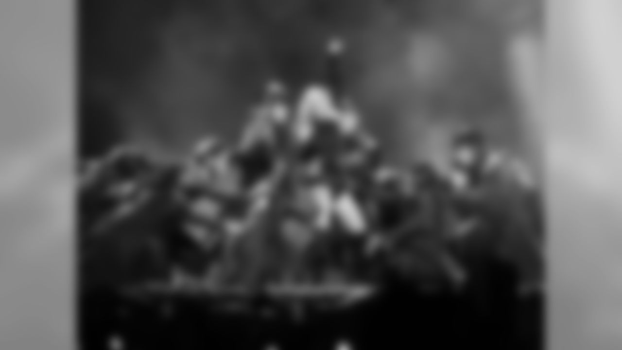 Taylor Swift's Reputation Tour at Arrowhead Stadium on September 8, 2018