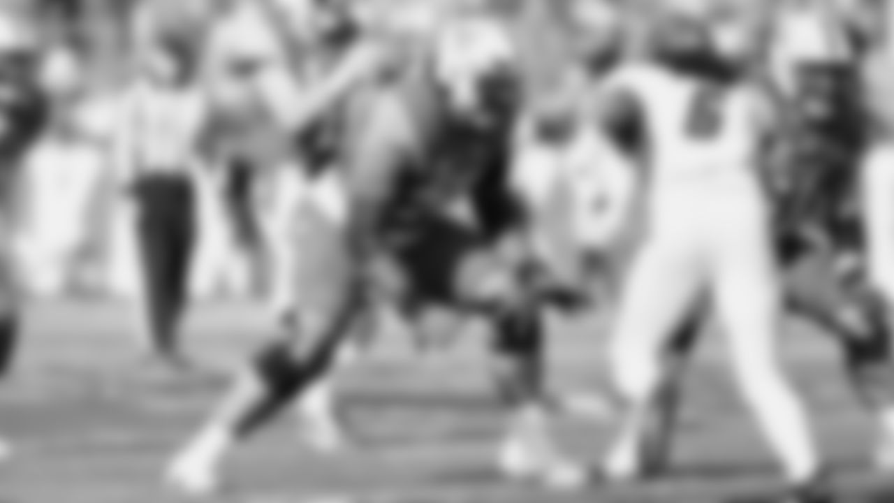 Pick 7, 145 General: Darian Kinnard, OL, Universidad de Kentucky