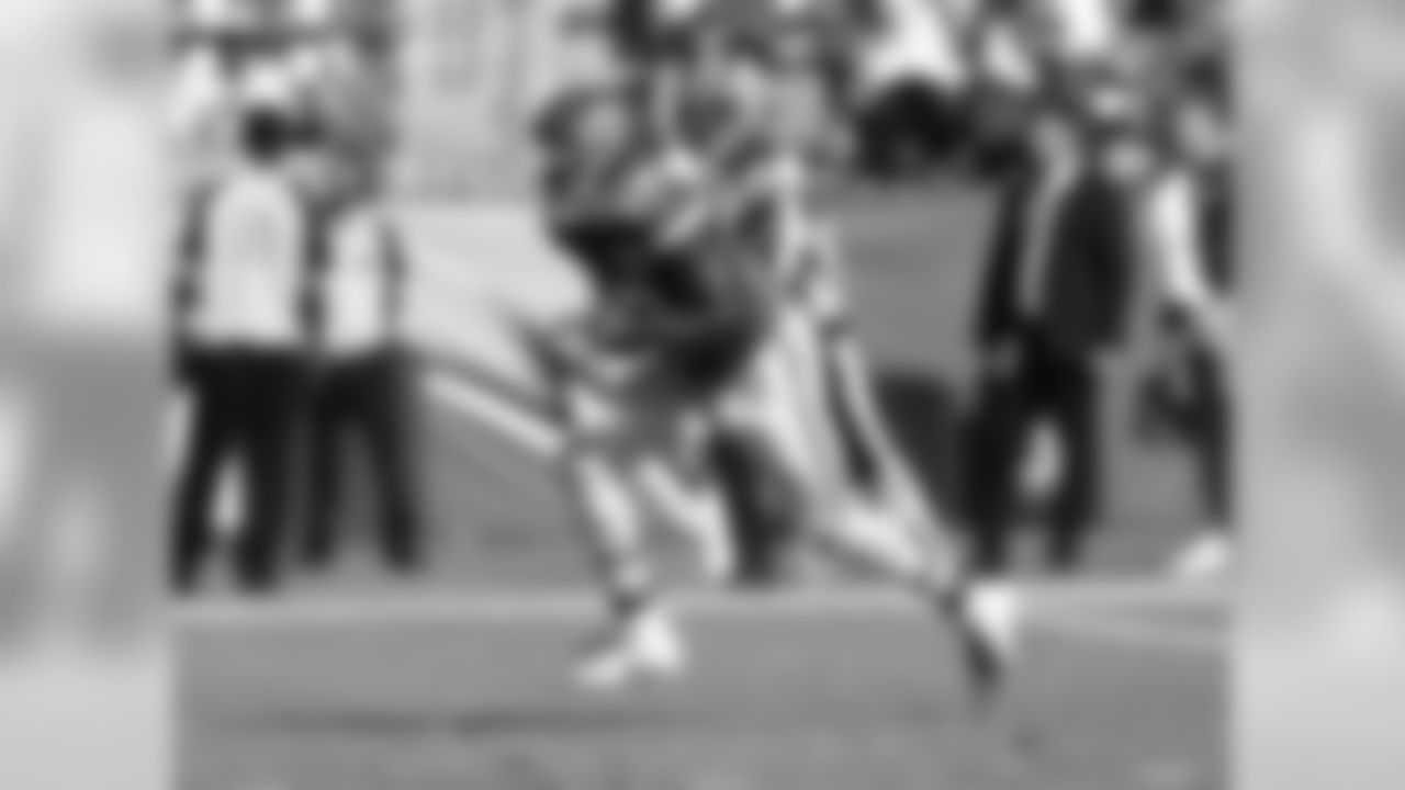 Chiefs at Chargers on September 9, 2018