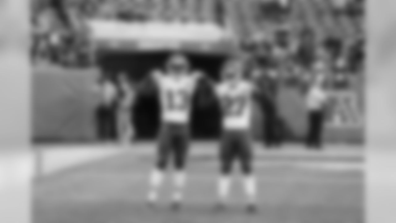 Kansas City Chiefs vs Denver Broncos at Empower Field at Mile High, October 17, 2019