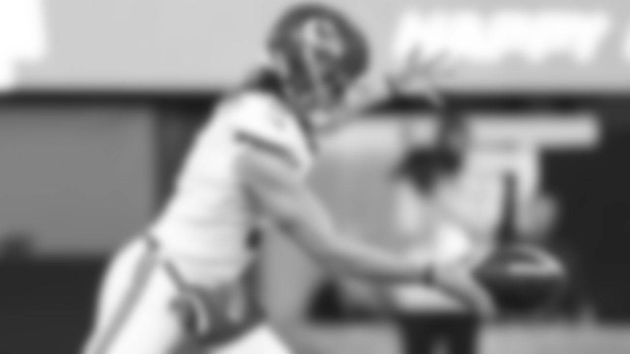 Kansas City Chiefs punter Tommy Townsend (5) during an NFL football game against the Los Angeles Chargers on Thursday, December 16, 2021 in Los Angeles.