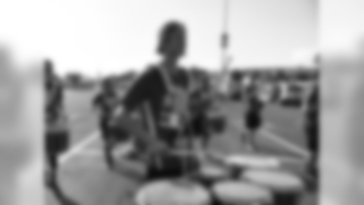 PreGame in action on 8/9/18 during Texans at Chiefs at Arrowhead Stadium
