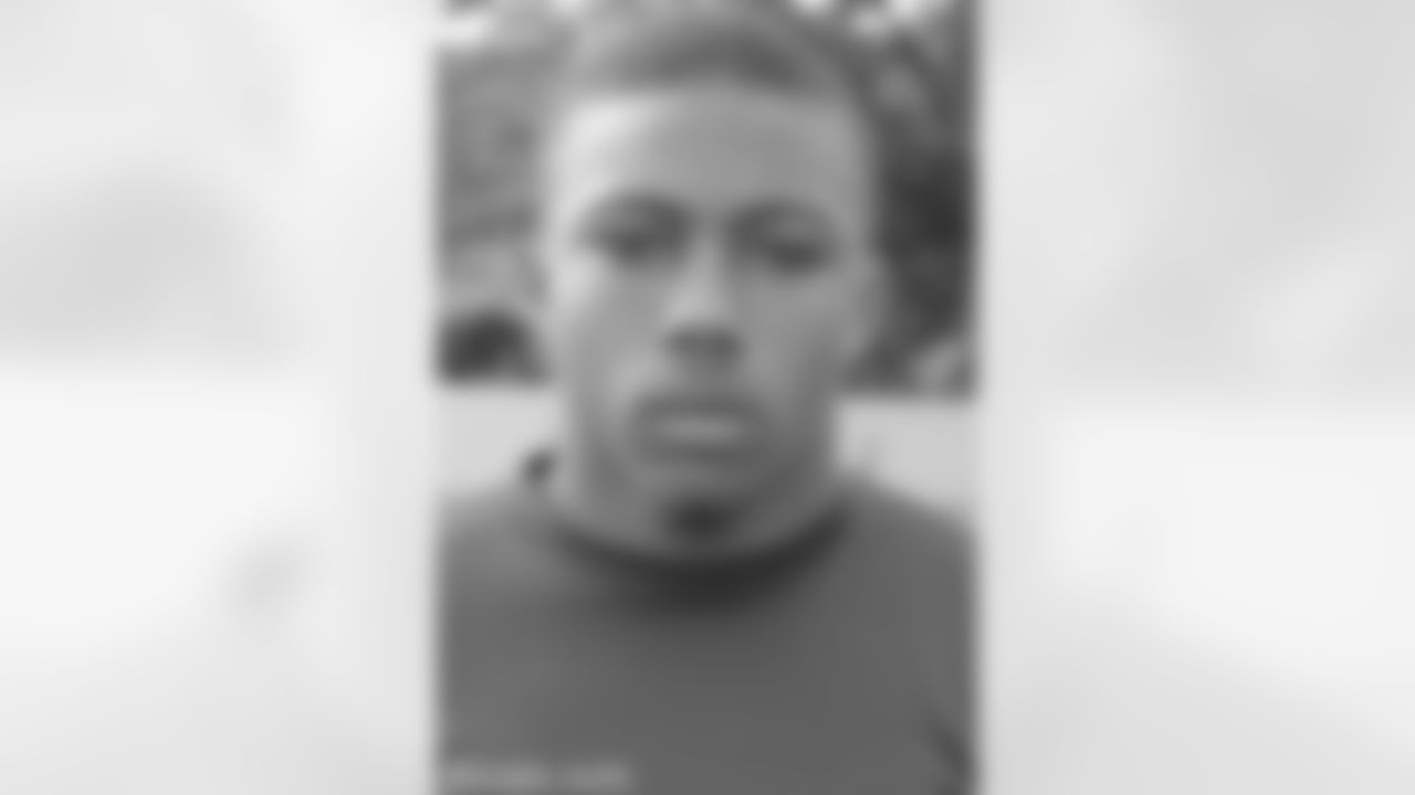Eric Berry (Photo via rivals.com)