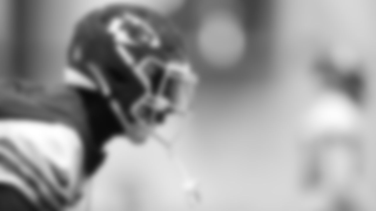 Kansas City Chiefs cornerback Joshua Williams (23) during practice on Wednesday, January 4, 2022.