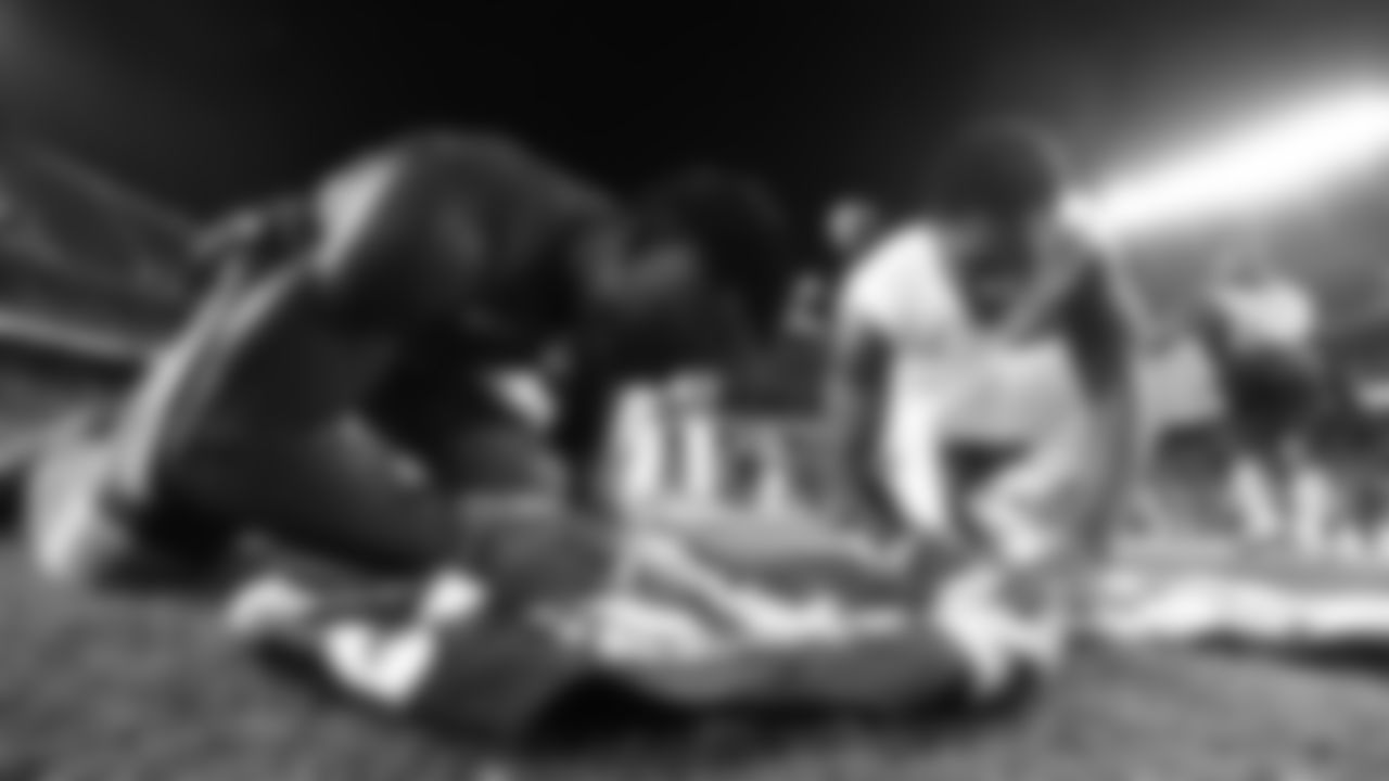 Kansas City Chiefs vs Buffalo Bills at GEHA Field at Arrowhead Stadium in Kansas City, MO on October 10, 2021
