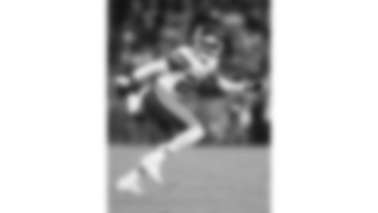 Kansas City Chiefs defensive back Juan Thornhill (22) defends in coverage on defense during an NFL regular season football game against the Baltimore Ravens, Sunday Sep. 19, 2021 in Baltimore.