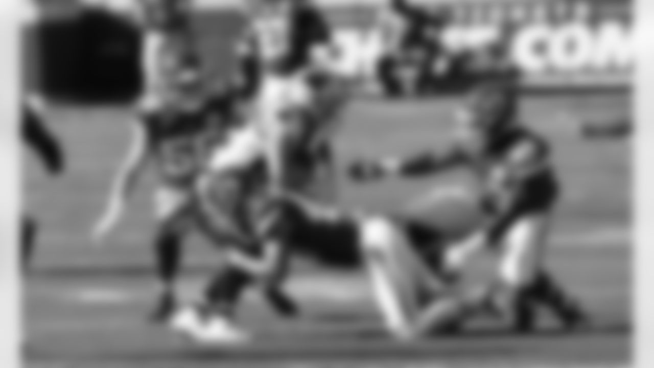 Kansas City Chiefs vs. Carolina Panthers, Arrowhead Stadium, Kansas City, MO., November 8th 2020