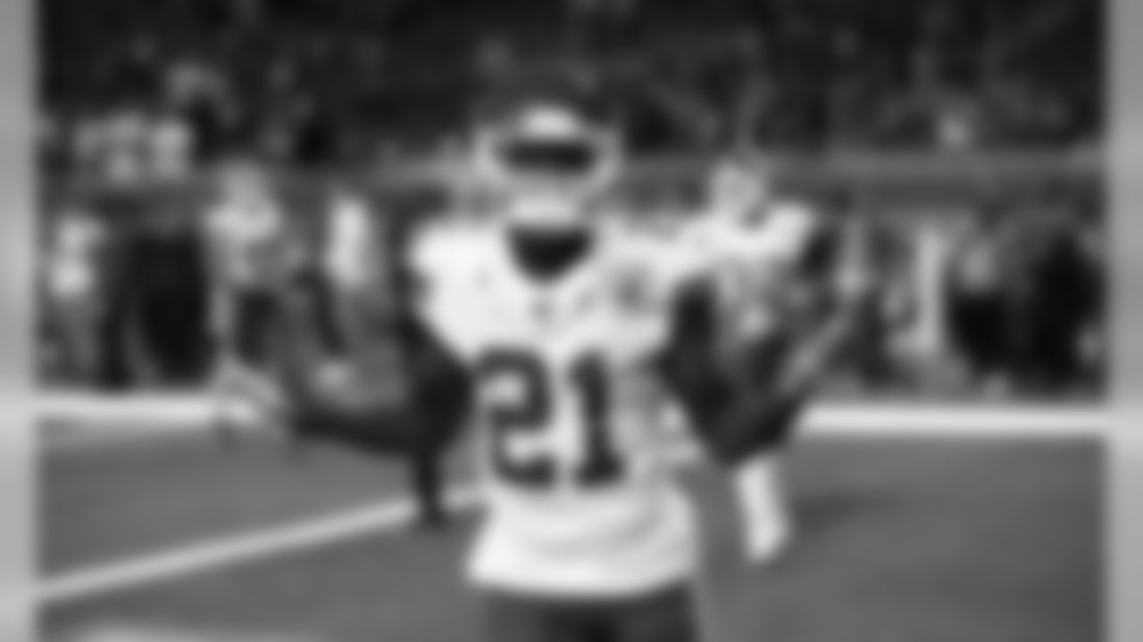 Kansas City Chiefs vs Detroit Lions at Ford Field, September 29, 2019.